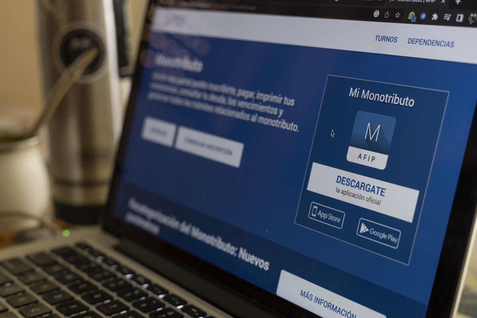 La actualización del monotributo será en julio y la recategorización vencerá el 5 de agosto